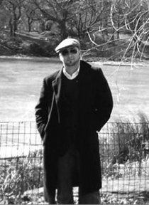 Craig Santos Perez